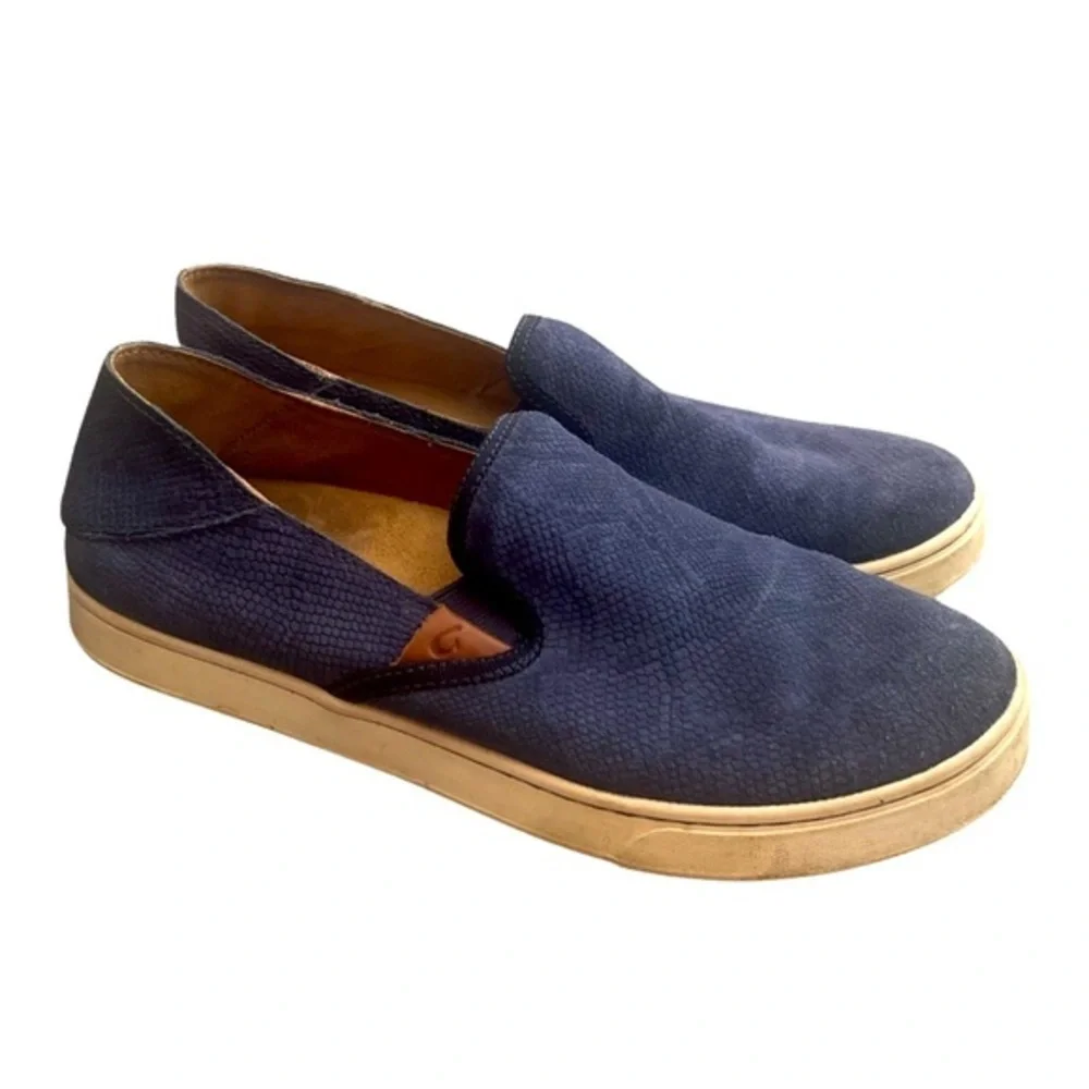 OLUKAI‎ Pehuea Slip Ons